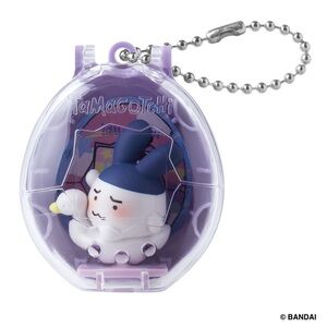 Tamagotchi Collectibles Poop Time - Mimitchi - Open Box